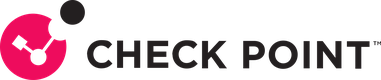 Check Point logo